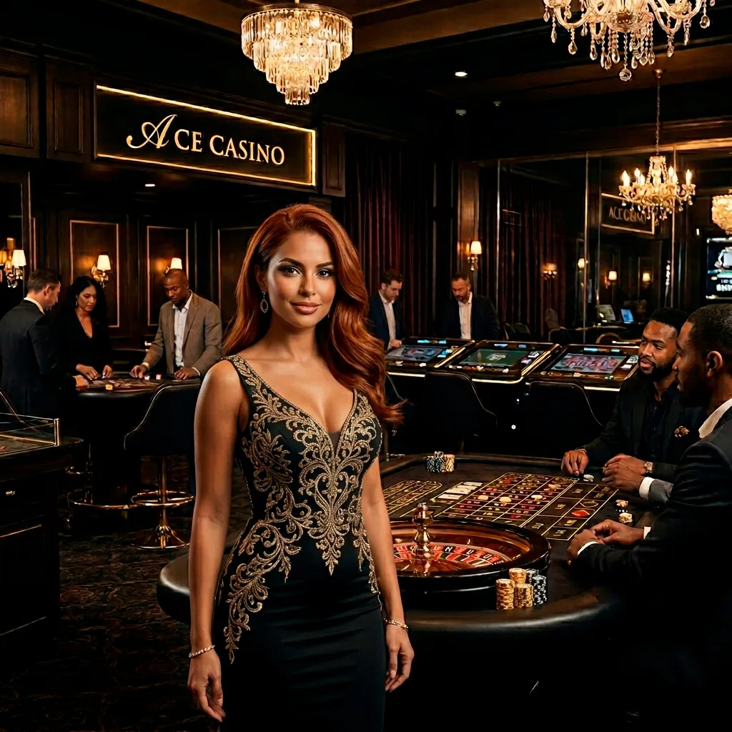 Ace Game Argentina: casino online y apuestas